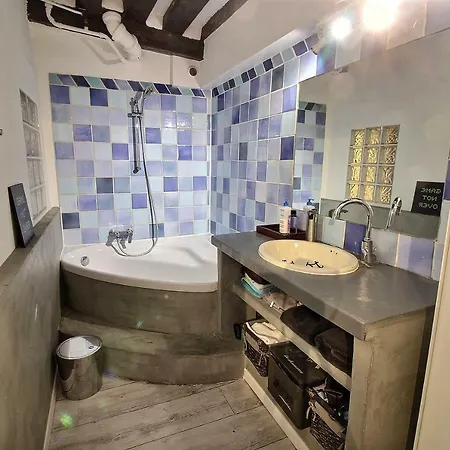 Appartamento Luxury Loft Center Of *
