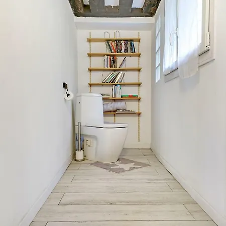 Luxury Loft Center Of Апартаменты *